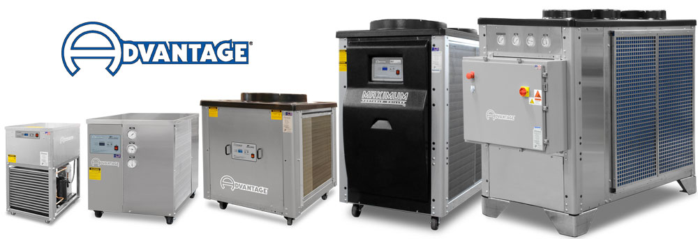 Glycol Chillers