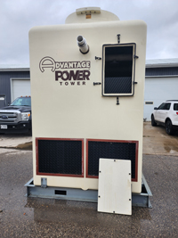 Advantage Engineering : ATS-85-2P-SCC